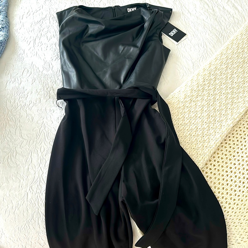 DKNY Jumpsuit